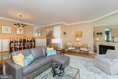 8110 Derby Ln, Owings Mills, MD 21117 - photo 2