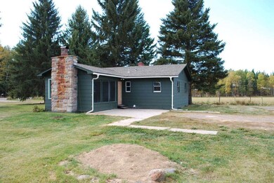 back exterior