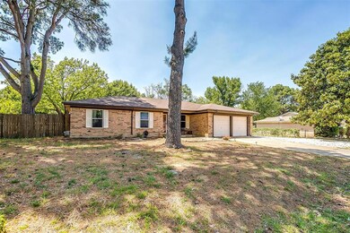 106 Thomas St, Joshua, TX 76058 - photo 4