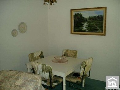 Dinning Area