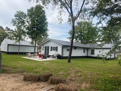 7367 S Coldwater Rd, Blanchard, MI 49310 - photo 4