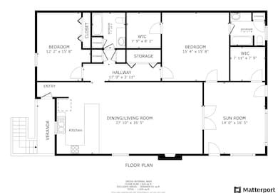 3330 Hickory Hollow, Tallahassee, FL 32308 - photo 4
