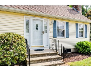 30 Drexel St, Worcester, MA 01602 - photo 2