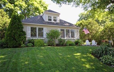 39 Chachapacasset Rd, Barrington, RI 02806 - photo 2