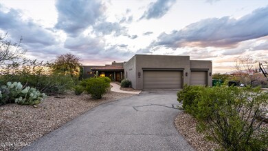 03-Front of Home