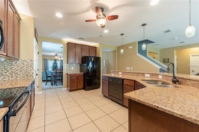 You will love this ideal kitchen!