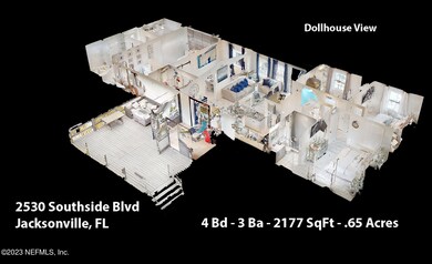 2530 Southside Blvd, Jacksonville, FL 32216 - photo 7