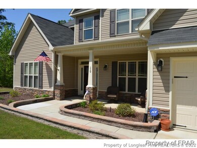 119 Clearview Ct, Sanford, NC 27332 - photo 2