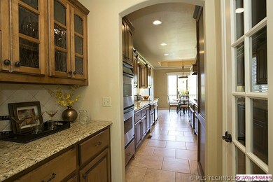 12317 S Ash Ave, Jenks, OK 74037 - photo 5