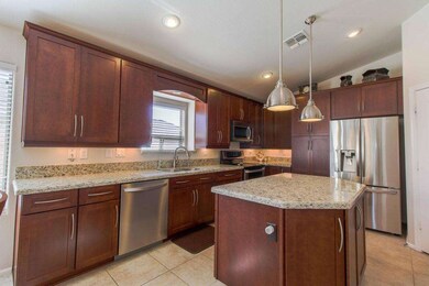 Kitchen #1