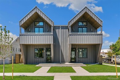 2403 S Cherokee St, Denver, CO 80223 - photo 4