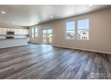 LIVING ROOM & DINING ROOM
