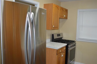Kitchen featuring appliances with stainless steel 