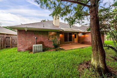 6903 Canyon Creek Square, Houston, TX 77084 - photo 7
