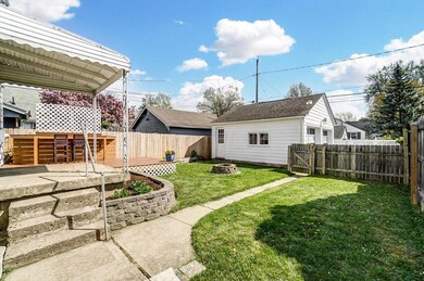 527 E Weber Rd.