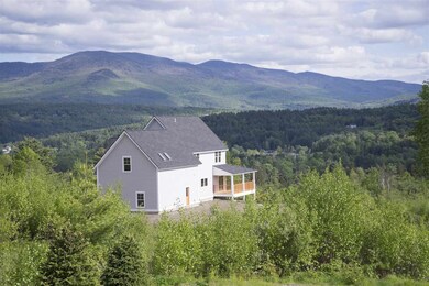 98 Benjamin Trail unit Lot 1B-11, Stowe, VT 05672 - photo 5