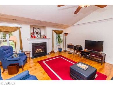 Den/Family/Great Room