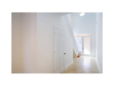 Interior Space/Layout