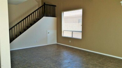 New tile Covers downstairs