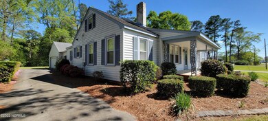 2771 Church St, Winterville, NC 28590 - photo 2