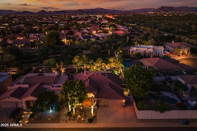 4632 E Red Bird Rd, Cave Creek, AZ 85331 - photo 4