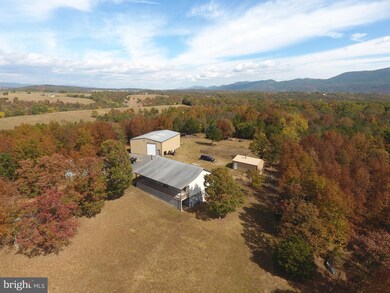 618 Red Barn Ln, Cabins, WV 26855 - photo 2