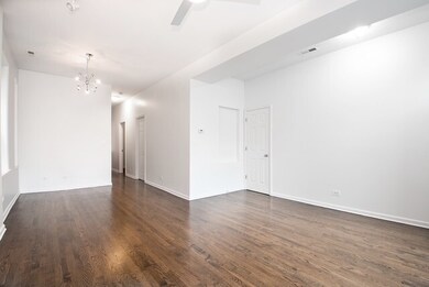 1820 S Laflin St unit 2, Chicago, IL 60608 - photo 3
