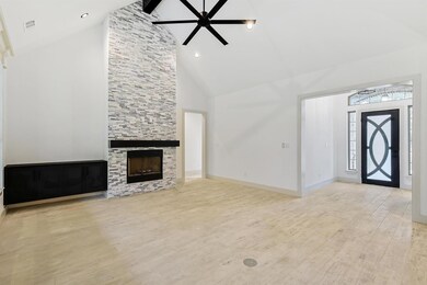 2049 Glenhollow Dr, Weatherford, TX 76088 - photo 6