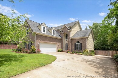 537 Northview Dr, Fayetteville, NC 28303 - photo 2