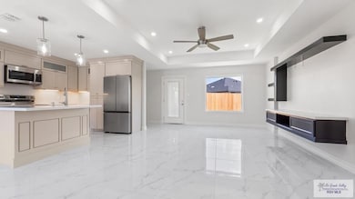 1585 Los Alamos St, Brownsville, TX 78521 - photo 7