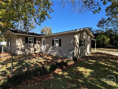 312 Mullis St, Dexter, GA 31019 - photo 4