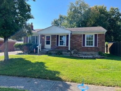 6504 Burlwood Dr, Louisville, KY 40229 - photo 2