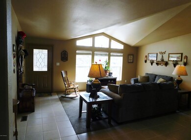 Entry Way