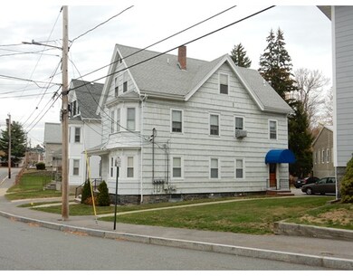 9 Church St unit 1, Taunton, MA 02780 - photo 3