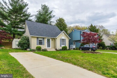 6833 Littlewood Ct, Sykesville, MD 21784 - photo 4