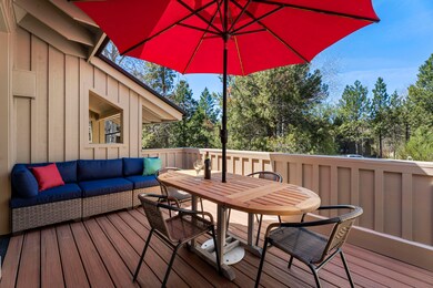 Front Deck off Great Room