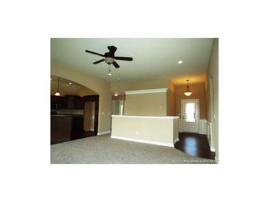 5446 Hawthorne Glen, Charles Town, IN 47111 - photo 3