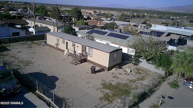 210 Brazos Dr, Sunland Park, NM 88063 - photo 3