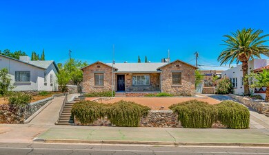 3211 Richmond Ave, El Paso, TX 79930 - photo 2