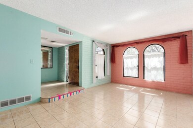 Formal Living Room