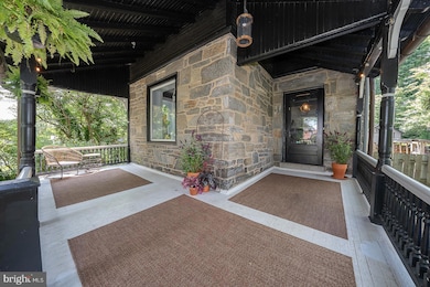 122 Webster Ave, Wyncote, PA 19095 - photo 4