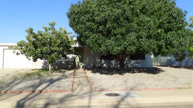 2409 Westminster Ave, Alamogordo, NM 88310 - photo 3