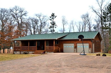 28425 Fox Ridge Ct, Danbury, WI 54830 - photo 4