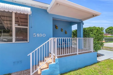 5890 Palm Ave, Hialeah, FL 33012 - photo 4