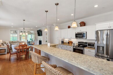 11 Stony Brook Dr, Mashpee, MA 2649 - photo 4