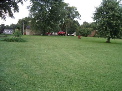 Exterior Back. Expansive rear yard large enough fo