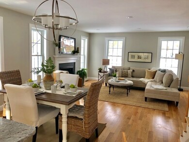 4 Bailey Ln, Georgetown, MA 01833 - photo 3