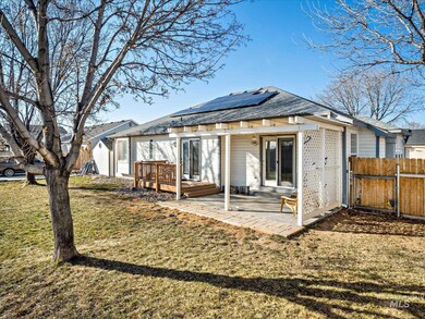 401 Morning Sun Dr, Nampa, ID 83686 - photo 5