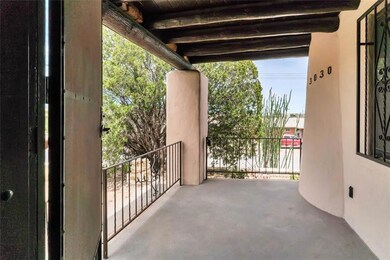 3030 Savannah Ave, El Paso, TX 79930 - photo 2