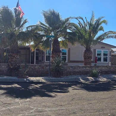 13319 E 51st St, Yuma, AZ 85367 - photo 2